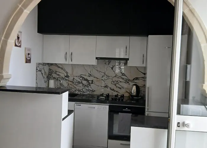 Ricco Di Stelle Appartement