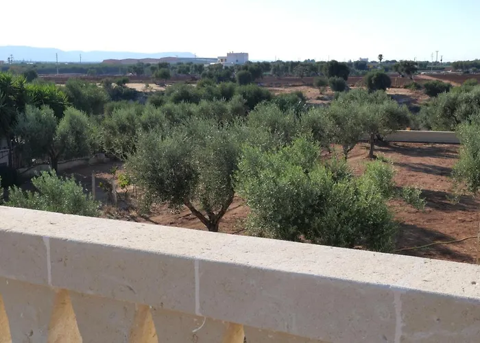 Ricco Di Stelle Appartement Savelletri
