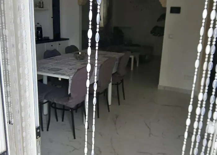 Ricco Di Stelle * Savelletri