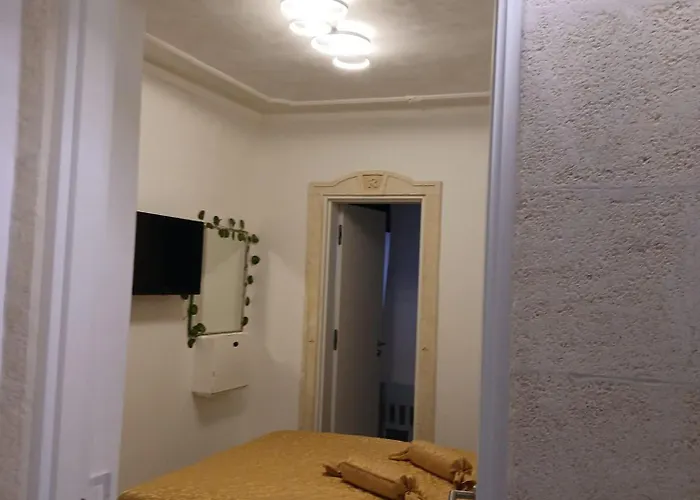 דירה Ricco Di Stelle