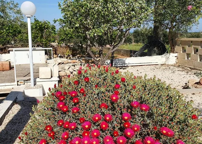 דירה Ricco Di Stelle Savelletri